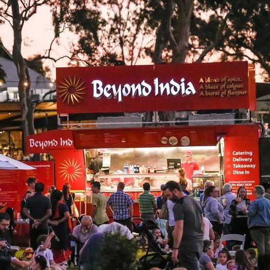 Adelaide’s Best Indian Restaurant Catering