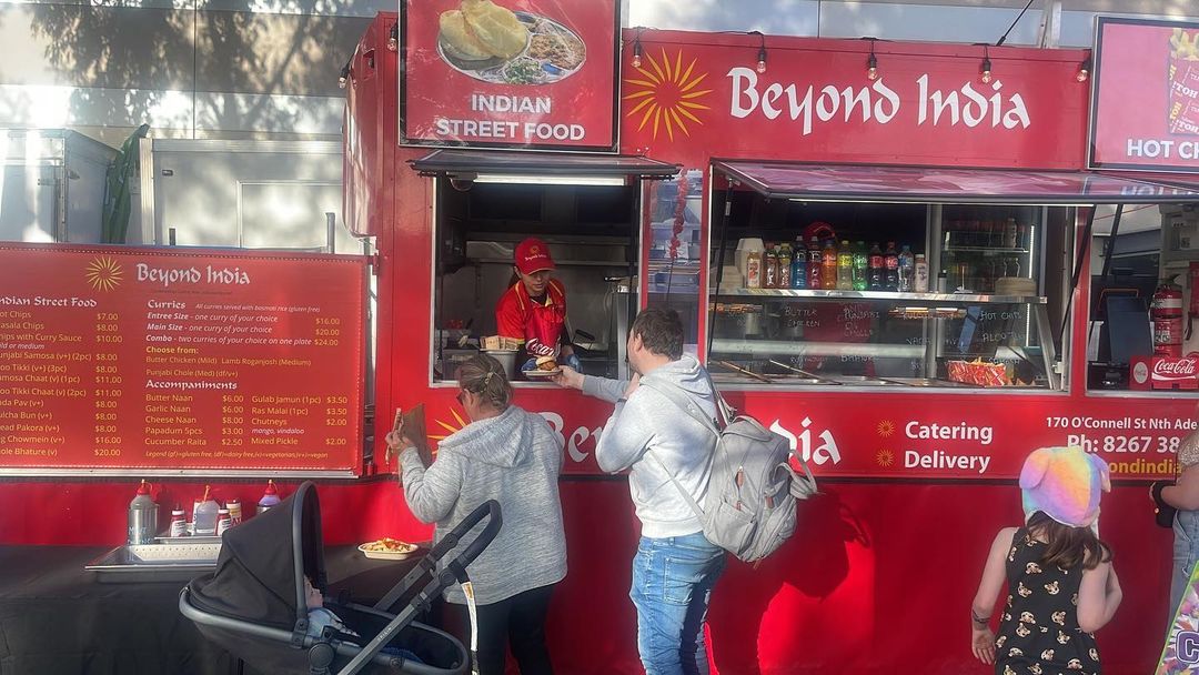 How Beyond India Delivers Catering On Time