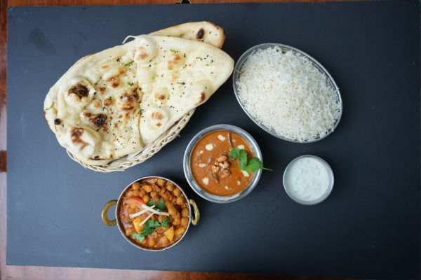 meal for two