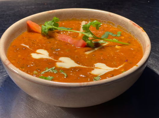 daal makhani